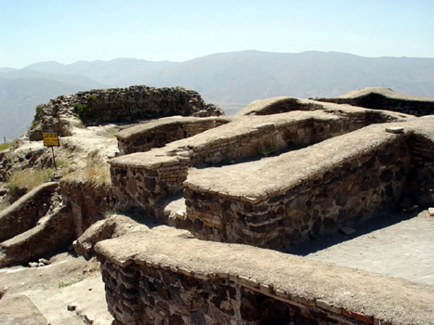 قلعه الموت 