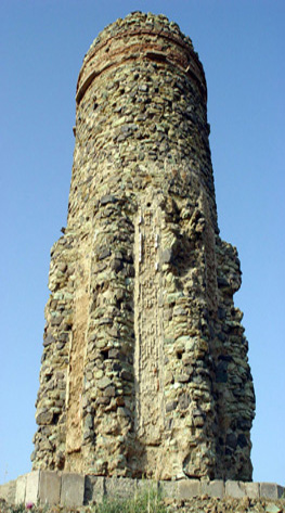 برج بار اجین