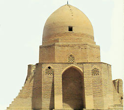 مسجد ازيران