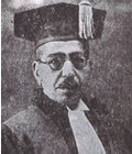 احمد بهمنيار