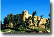 قلعه آکروپل (شوش) واقع در شهر شوش
