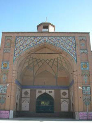 مسجد سلطاني   