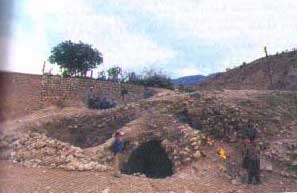 شهر باستاني سيروان (شيروان) 